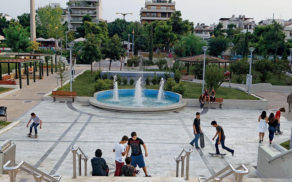 Νέα Σμύρνη