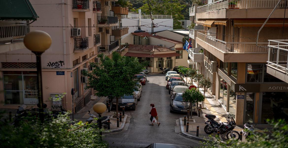 περιοχές για επένδυση