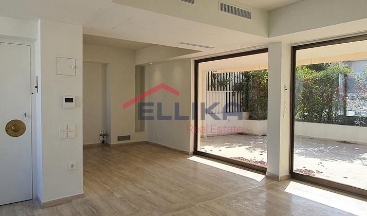 KOLONAKI DETACHED HOUSE 450sq.m. FOR SALE