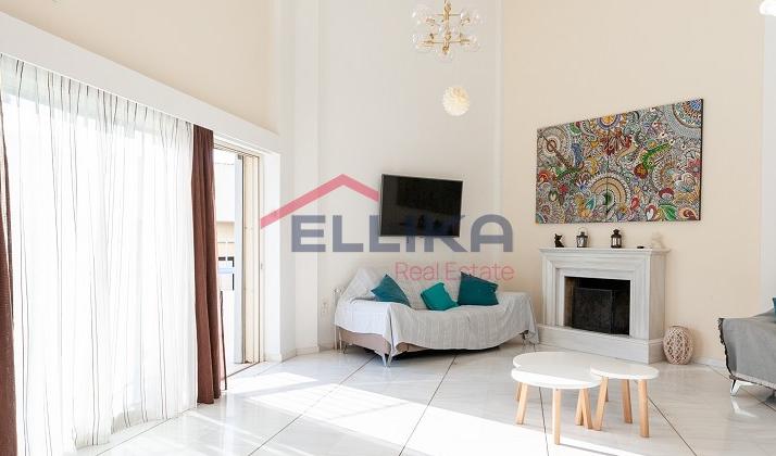 ILIOUPOLI ANO DETACHED HOUSE 320sq.m. FOR SALE