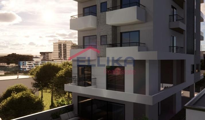 GLYFADA ANO MAISONETTE 130sq.m. FOR SALE