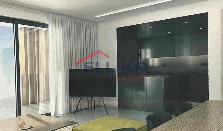 GYZI APARTMENT 85sq.m. FOR SALE