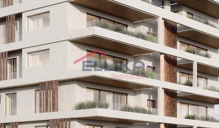 GLYFADA ANO APARTMENT 130sq.m. FOR SALE