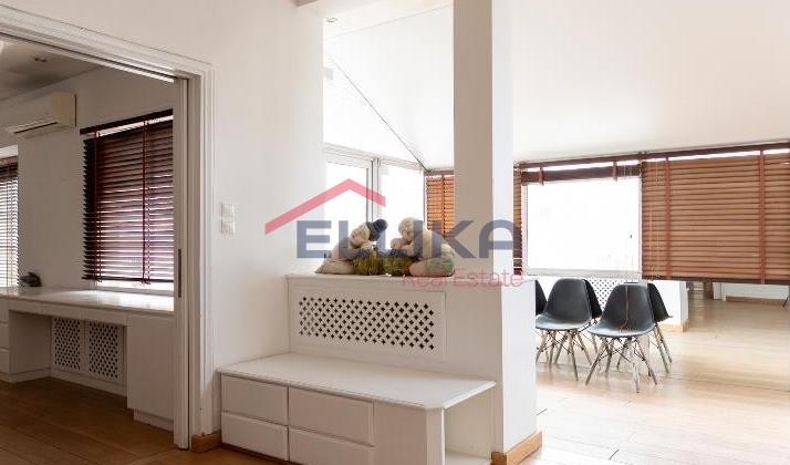 KOLONAKI APARTMENT 110sq.m. FOR RENTAL