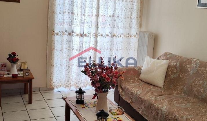 GAZI APARTMENT 74sq.m. FOR SALE