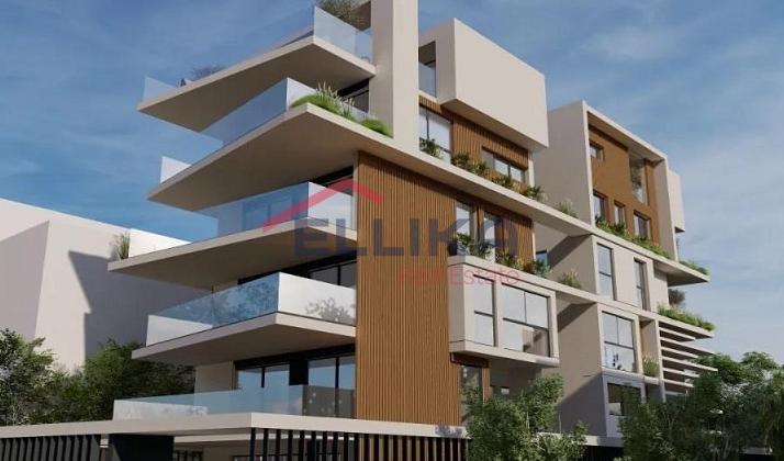 GLYFADA MAISONETTE 130sq.m. FOR SALE