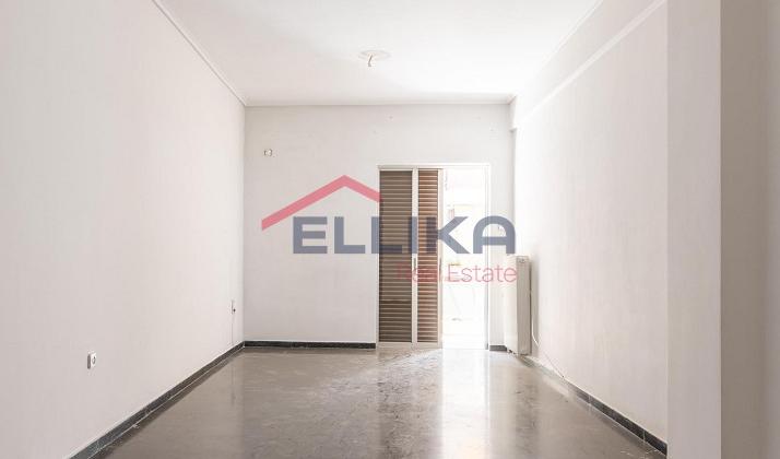 ILISIA APARTMENT 90sq.m. FOR SALE