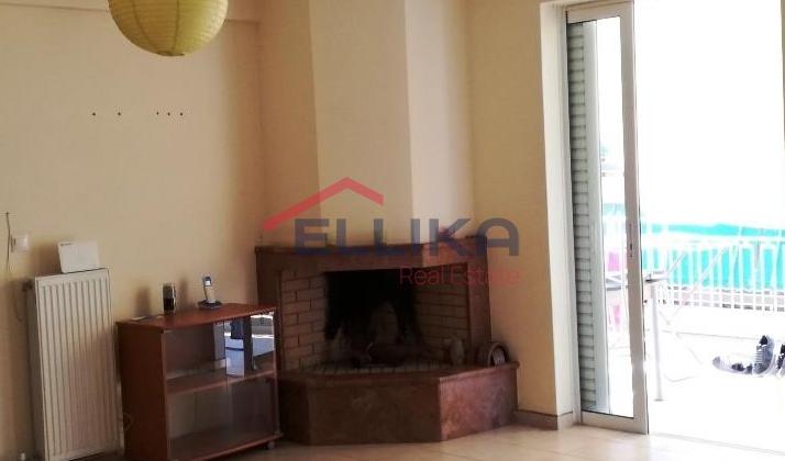 KALLITHEA APARTMENT 76sq.m. FOR SALE