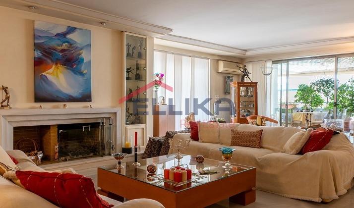 PALAIO FALIRO MAISONETTE 275sq.m. FOR SALE