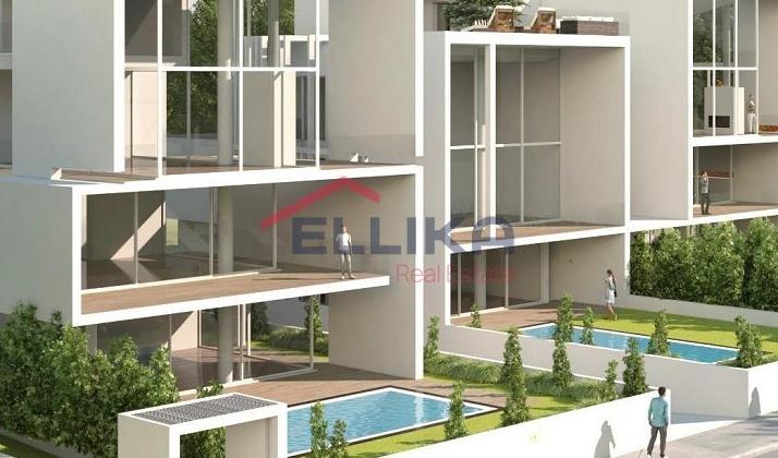 KIFISIA MAISONETTE 143sq.m. FOR SALE