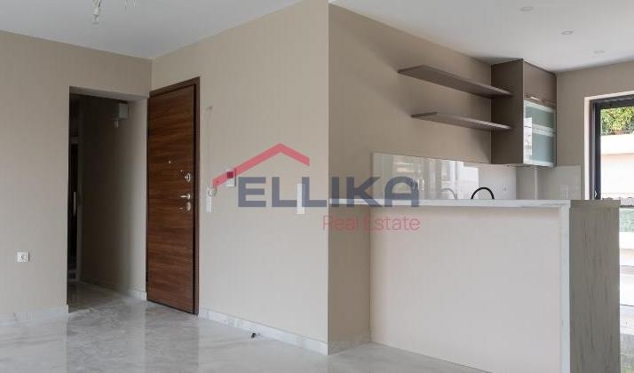 GYZI APARTMENT 98sq.m. FOR SALE