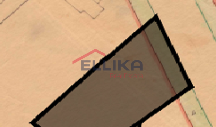 VOULA BUILDING PLOT 620sq.m. FOR SALE