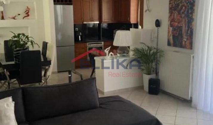 ILIOUPOLI ANO APARTMENT 83sq.m. FOR SALE