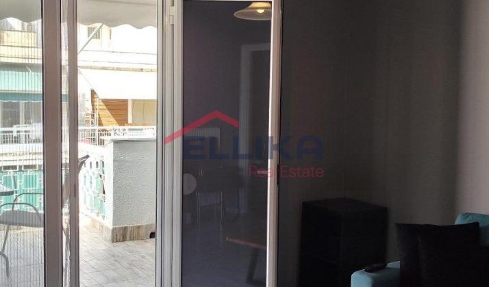 METAKSOURGEIO APARTMENT 58sq.m. FOR SALE