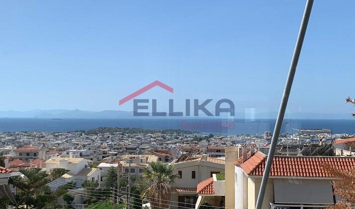 GLYFADA ANO APARTMENT 125sq.m. FOR RENTAL