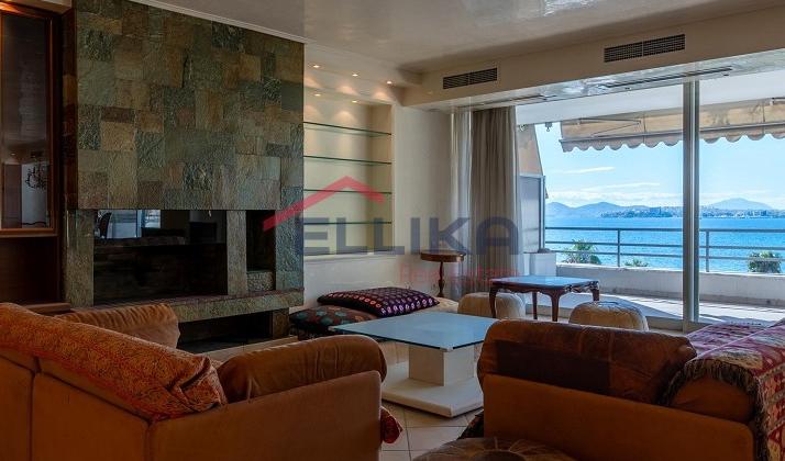 PALAIO FALIRO APARTMENT 184sq.m. FOR SALE