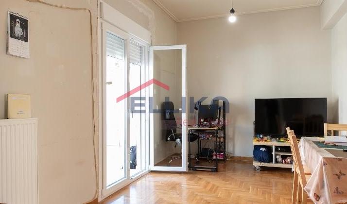 GYZI APARTMENT 48sq.m. FOR SALE