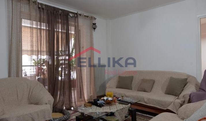 KIPSELI APARTMENT 115sq.m. FOR SALE