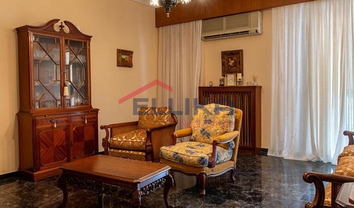 NEA SMYRNI APARTMENT 111sq.m. FOR SALE