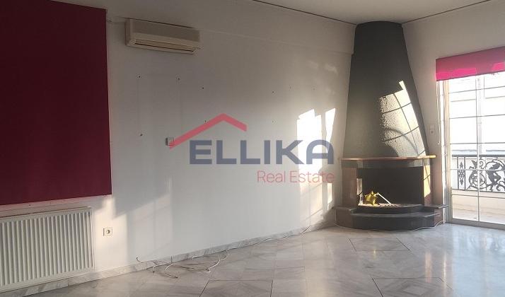 ELLINIKO APARTMENT 92sq.m. FOR SALE