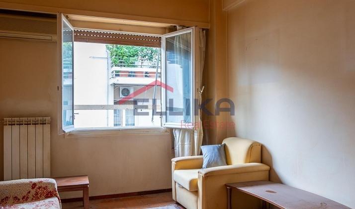 ACROPOLIS APARTMENT 45sq.m. FOR SALE