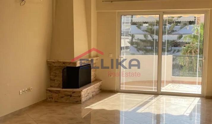 GLYFADA ANO APARTMENT 85sq.m. FOR SALE