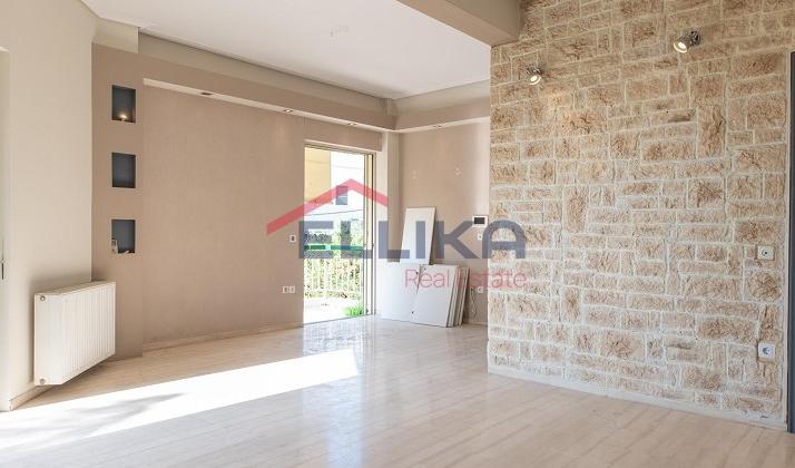 ALIMOS APARTMENT 90sq.m. FOR SALE