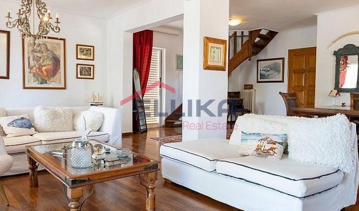 VOULA MAISONETTE 161sq.m. FOR SALE