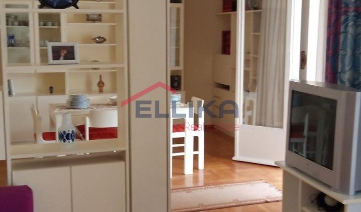 GOUDI APARTMENT 100sq.m. FOR SALE