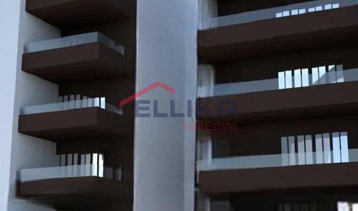 ILIOUPOLI APARTMENT 105sq.m. FOR SALE