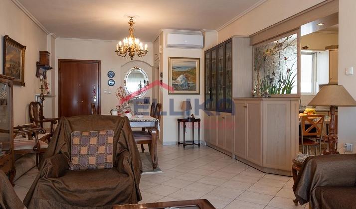 NEA SMYRNI APARTMENT 105sq.m. FOR SALE