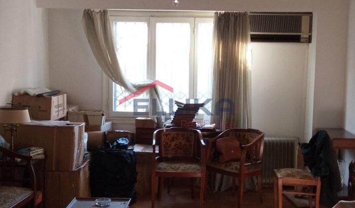 ILISIA APARTMENT 105sq.m. FOR SALE