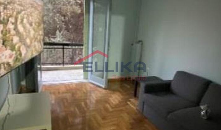 ILISIA APARTMENT 55sq.m. FOR SALE