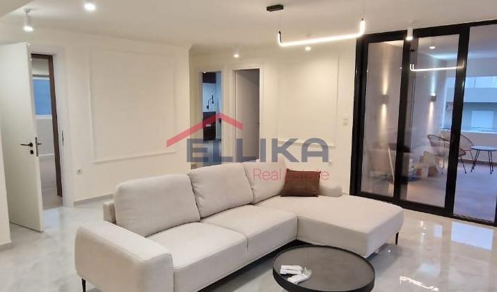 GLYFADA ANO APARTMENT 158sq.m. FOR SALE