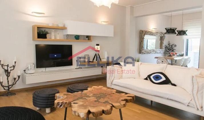 GLYFADA DETACHED HOUSE 300sq.m. FOR SALE