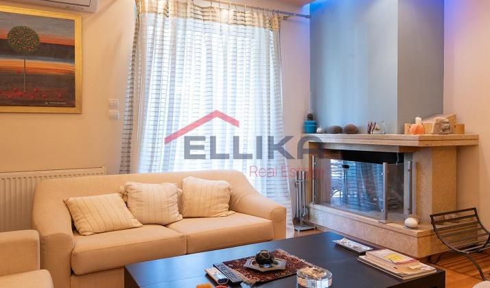 GLYFADA APARTMENT 114sq.m. FOR SALE