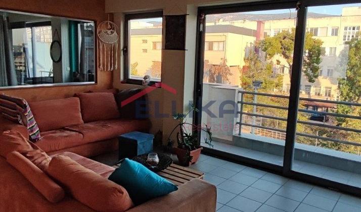 GOUDI APARTMENT 95sq.m. FOR SALE