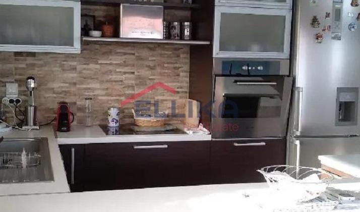 ARGYROUPOLI APARTMENT 90sq.m. FOR SALE