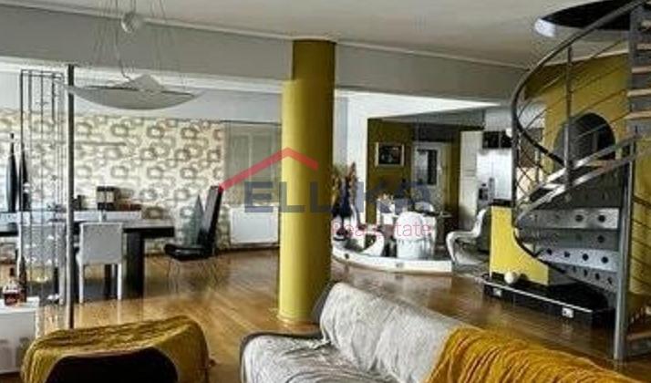 ALIMOS MAISONETTE 170sq.m. FOR SALE