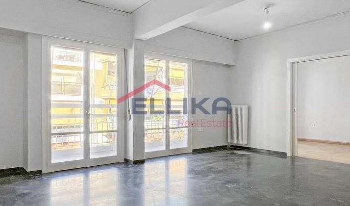 ILISIA ANO APARTMENT 105sq.m. FOR SALE