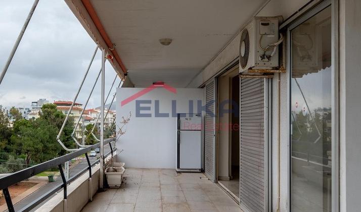 GLYFADA APARTMENT 70sq.m. FOR SALE