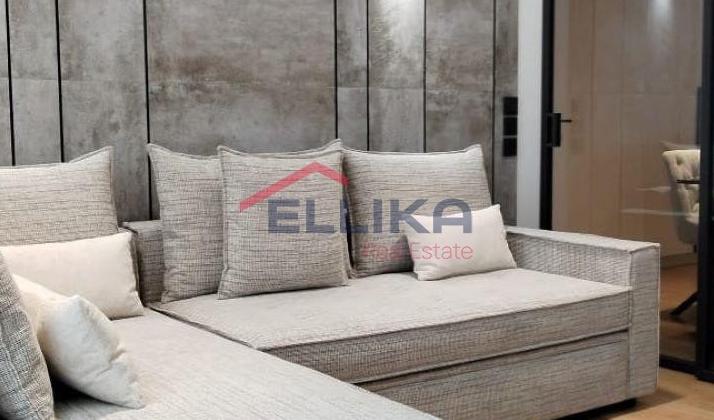 KOLONAKI APARTMENT 57sq.m. FOR SALE