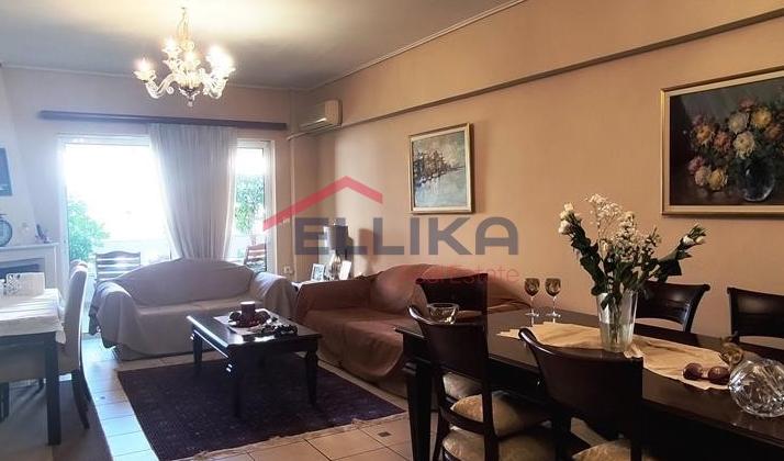 PALAIO FALIRO APARTMENT 112sq.m. FOR SALE