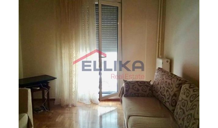 THISEIO APARTMENT 50sq.m. FOR RENTAL