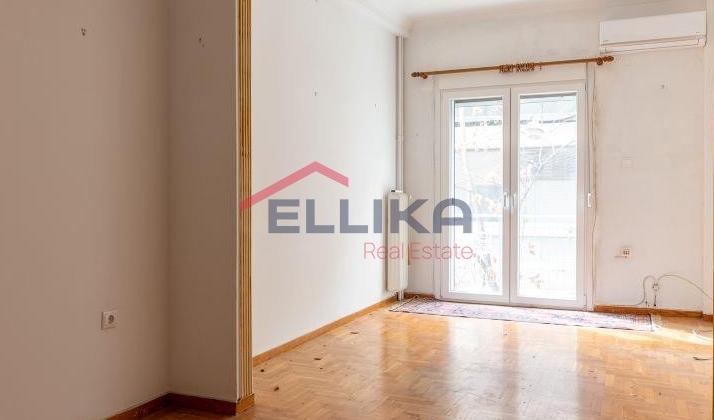 EXARCHIA APARTMENT 72sq.m. FOR SALE