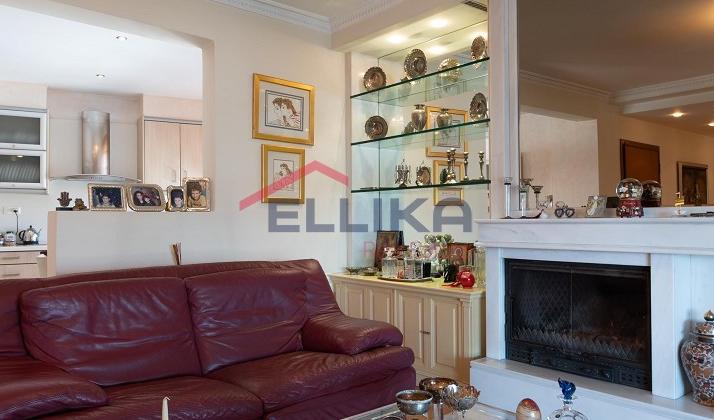 PALAIO FALIRO APARTMENT 107sq.m. FOR SALE