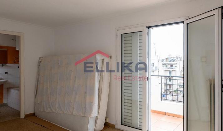 NEAPOLI APARTMENT 20sq.m. FOR RENTAL