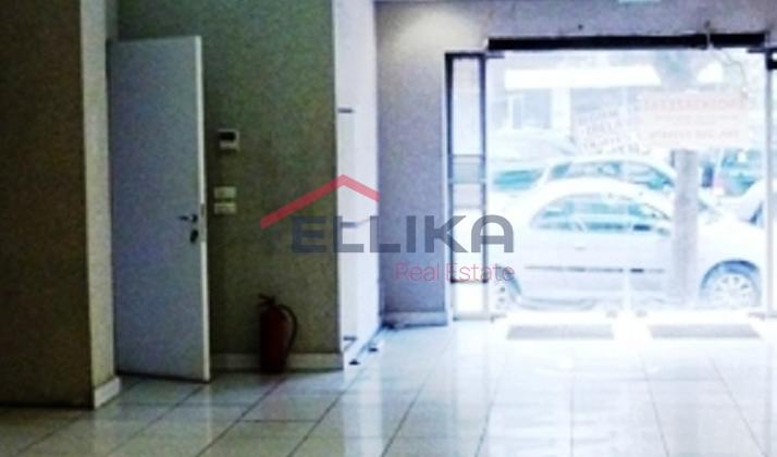 VRILISSIA INVESTMENT REAL ESTATE 500sq.m. FOR SALE