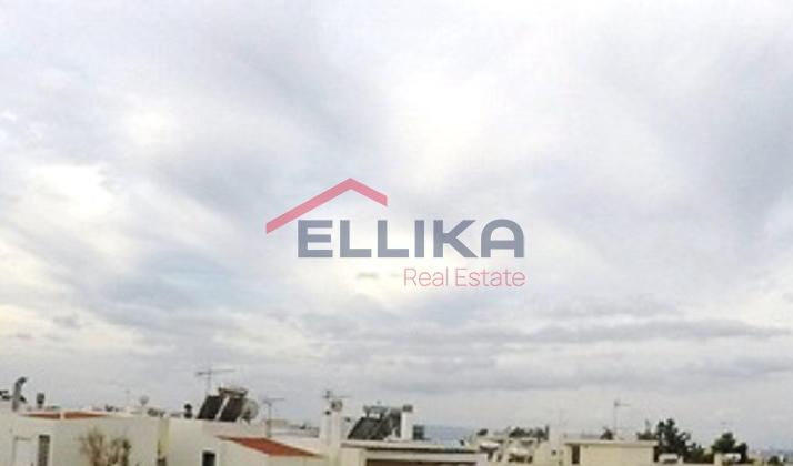 ELLINIKO BUILDING 987sq.m. FOR RENTAL