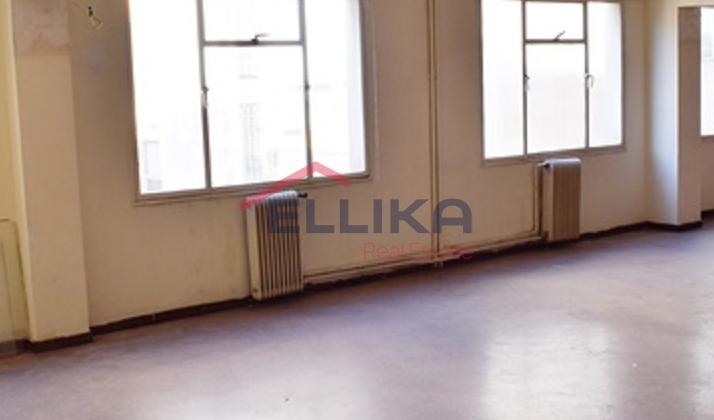 CENTER BUILDING 5000sq.m. FOR RENTAL